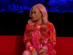 Imagen de Vergüenza ajena (T21): Chanel y Sterling CCCXII - 3