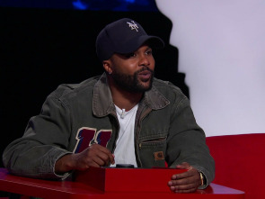 Imagen de Vergüenza ajena (T21): Blac Chyna - 3