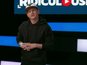 Imagen de Vergüenza ajena (T21): Chanel y Sterling CCCIII - 1