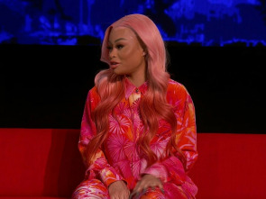 Imagen de Vergüenza ajena (T21): Chanel y Sterling CCCIX - 1