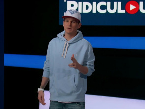 Imagen de Vergüenza ajena (T21): Chanel y Sterling CCCXXX - 1