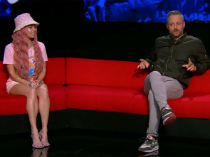 Vergüenza ajena (T22): Nate Bargatze