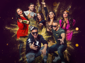 Imagen de Jersey Shore:... (T5): La costa de Hollywood - 3