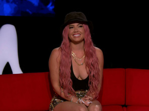 Imagen de Vergüenza ajena (T23): Chanel y Sterling CCCLXXVIII - 3