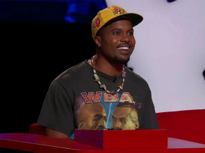 Imagen de Vergüenza ajena (T23): Chanel y Sterling CCCXCVII - 3