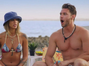 Imagen de La venganza de... (T5): Ain't That A Beach - 3