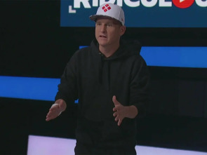 Imagen de Vergüenza ajena (T24): Chanel y Sterling CDXXVIII - 3