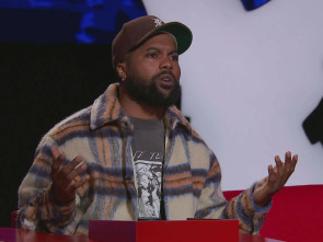 Imagen de Vergüenza ajena (T25): Chanel y Sterling CDXLIV - 3