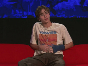 Imagen de Vergüenza ajena (T25): Josh Richards - 3