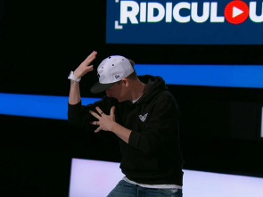 Imagen de Vergüenza Ajena (T26): Chanel y Sterling CDLXXX - 1