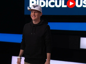 Imagen de Vergüenza Ajena (T26): Chanel y Sterling CDLXXXI - 1