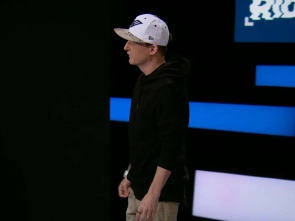 Imagen de Vergüenza Ajena (T26): Chanel y Sterling CDLXXXV - 3