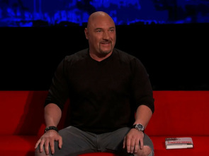 Imagen de Vergüenza Ajena (T27): Jay Glazer - 3