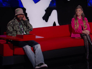 Imagen de Vergüenza Ajena (T28): Chanel y Sterling DLVI - 3