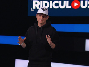 Imagen de Vergüenza Ajena (T29): Chanel y Sterling DCII - 3