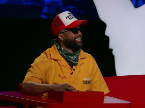 Imagen de Vergüenza Ajena (T29): Chanel y Sterling DCXI - 3