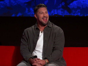 Vergüenza Ajena - Brendan Schaub VII