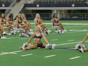 Imagen de Dallas Cowboys... (T16): Actuación ante el jurado - 1