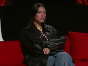Vergüenza ajena - Sterling y Madison Beer II