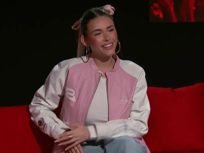 Vergüenza ajena - Sterling y Madison Beer III