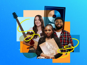 MTV Family Legacy (T1): MTV Family Legacy: Boyz II Men y TLC