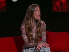 Imagen de Vergüenza ajena (T31): Sterling y Nina Agdal IV - 3