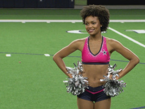 Imagen de Dallas Cowboys... (T16): ¡Pisa la cucaracha! - 1