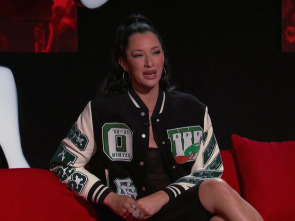 Imagen de Vergüenza ajena (T31): Sterling y Nina Agdal VIII - 3