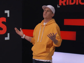 Imagen de Vergüenza ajena (T31): Sterling y Carly Aquilino II - 3