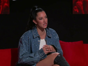 Imagen de Vergüenza ajena (T32): Sterling y Nikki Blades II - 3