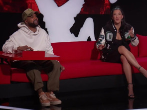 Imagen de Vergüenza ajena (T32): Sterling y Nikki Blades III - 3