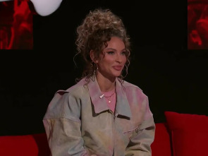 Imagen de Vergüenza ajena (T32): Sterling y Lolo Wood IX - 3