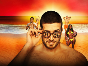 Imagen de All Star Shore (T2): Prefiero ser un gusano que una rata - 3