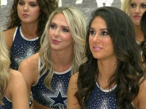 Imagen de Dallas Cowboys... (T14): Ep.7 - 1