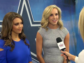 Imagen de Dallas Cowboys... (T14): Ep.10 - 1