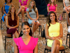 Imagen de Dallas Cowboys... (T15): Ep.1 - 1