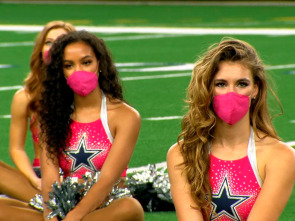 Imagen de Dallas Cowboys... (T15): Ep.4 - 1