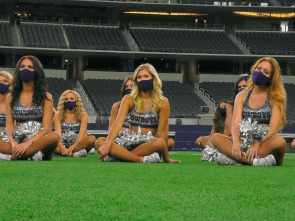 Imagen de Dallas Cowboys... (T15): Ep.8 - 1