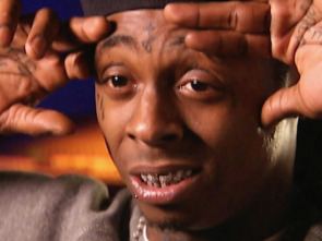 Imagen de Behind the Music... (T1): Lil Wayne - 3