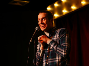 Imagen de Help! I'm in a... (T2): Justin y Basma - 3