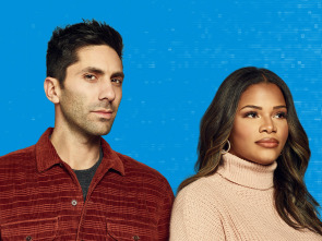 Imagen de Catfish: mentiras... (T8): Jasmine y Ryan - 1