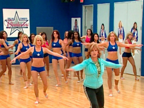 Imagen de Dallas Cowboys... (T3): Ep.6 - 1