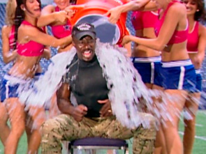 Imagen de Dallas Cowboys... (T3): Ep.8 - 1