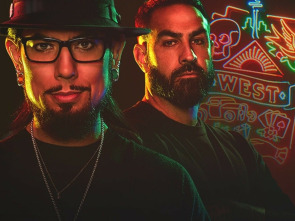 Imagen de Ink Master (T13): Representas a tu región - 3