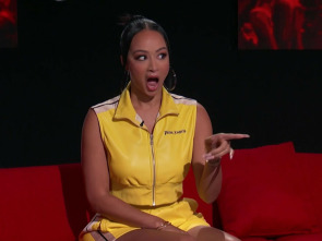Imagen de Vergüenza ajena (T33): Sterling y Draya Michele III - 3