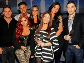 Imagen de Jersey Shore:... (T6): Dale la vuelta a la mesa - 3
