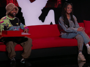 Imagen de Vergüenza ajena (T33): Sterling y Brittney Elena III - 3