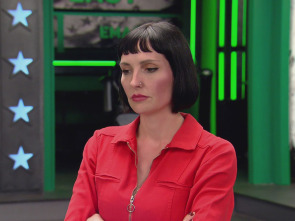 Imagen de Ink Master (T13): El trabajo en equipo es la clave - 3