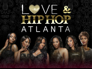 Amor y Hip Hop Atlanta - El señor de los anillos