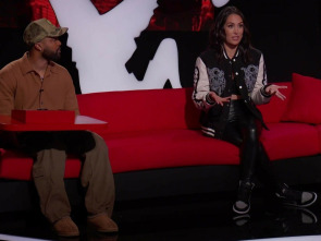 Imagen de Vergüenza ajena (T33): Sterling y Karrueche Tran XVIII - 3